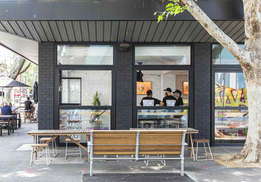 HalfPrice Bowls at Fishbowl