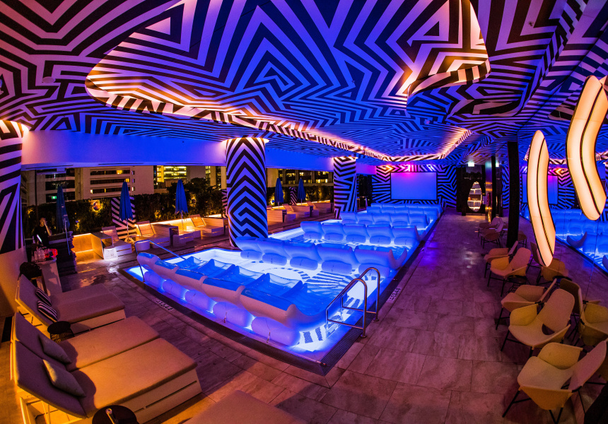 Bite Size Six Things in Brisbane You Need to Know This Week October