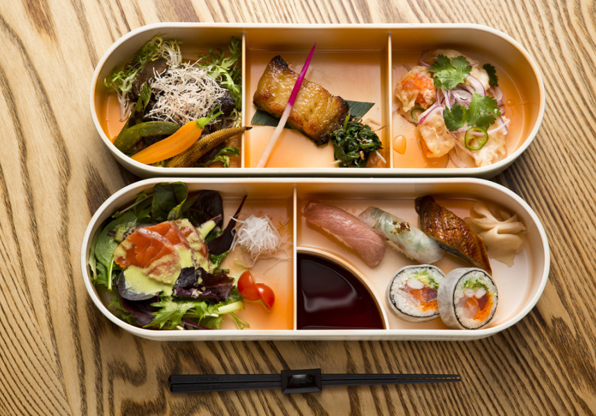 A Nobu Festival is Coming to Melbourne