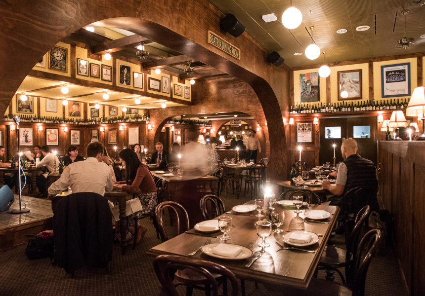 Five to Try: Sydney’s Most Talked About Restaurant Openings