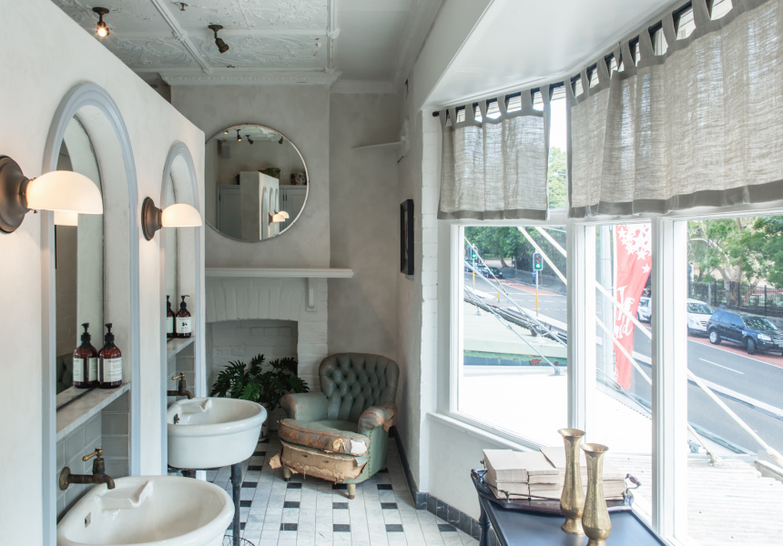 Best Bathrooms in Sydney Broadsheet Sydney