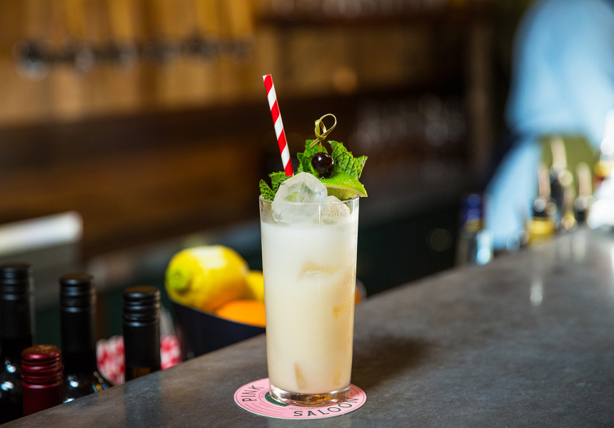 The 10 Best Adelaide Restaurants for Cocktails