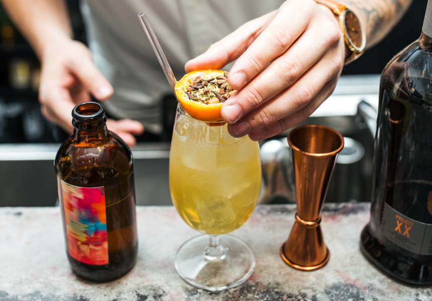 PS Soda Bespoke Soda Highball Mixers Delivered to You for World