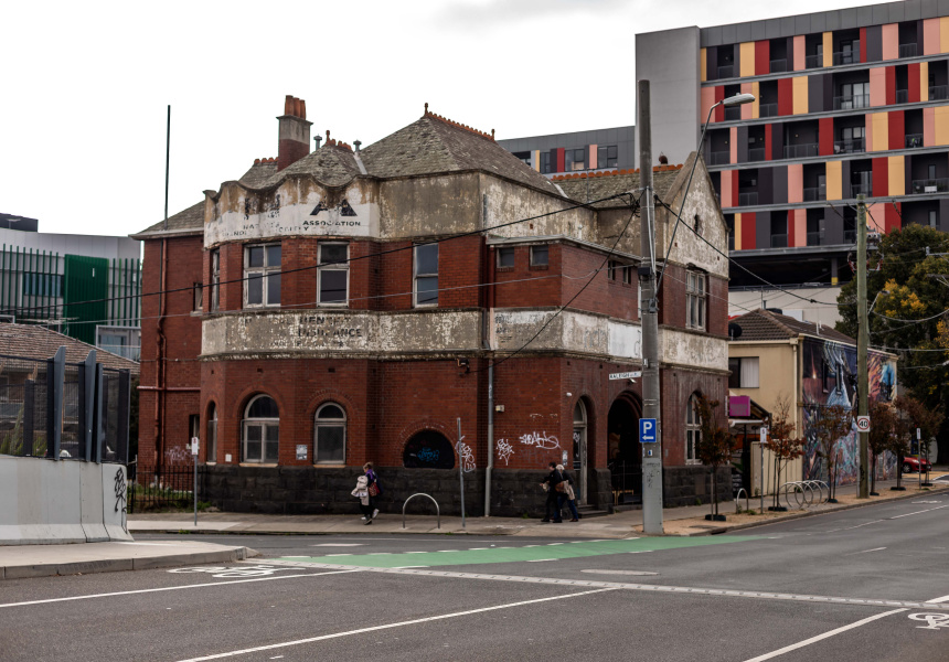 Footscray’s New Live Music Venue Mamma Chen’s Might Be Small, but It Makes Room for Everyone