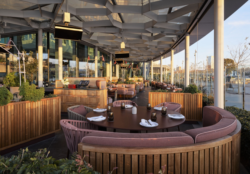 Snack Bar: Sydney’s Latest in Food, September 29, 2023