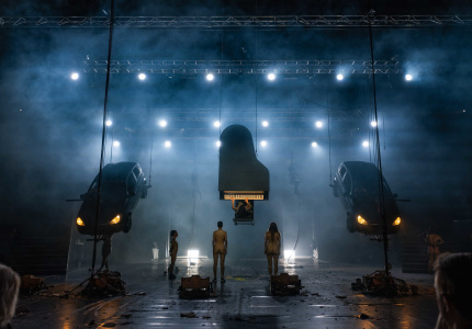 Orgies, Crap and Crème Brûlée: Dark Mofo 2023 Crowned a Defining Decade