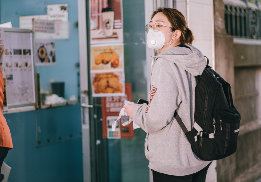 The Victorian Government Is Giving Away More Than Three Million Free N95 and KN95 Masks