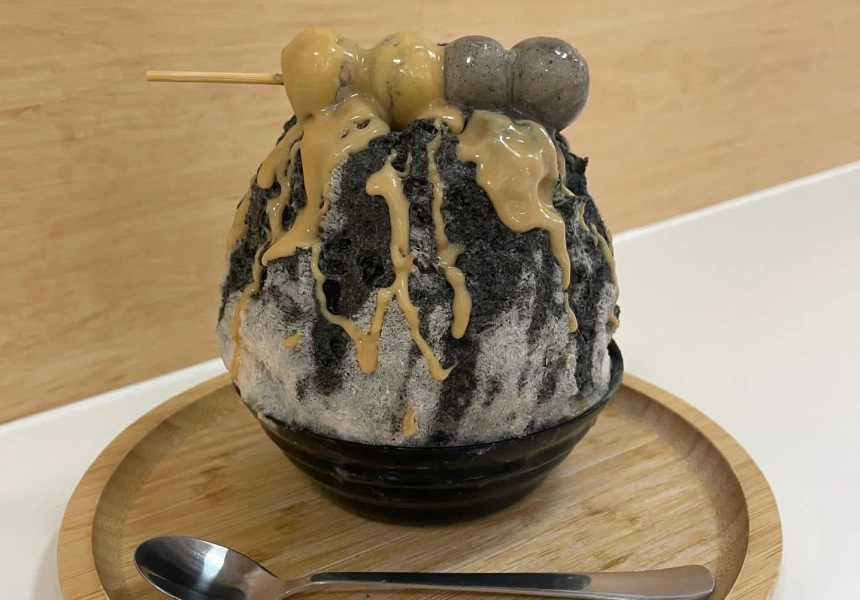 Three To Try: Japanese Shaved-Ice Dessert Kakigori Takes Melbourne by (Snow) Storm