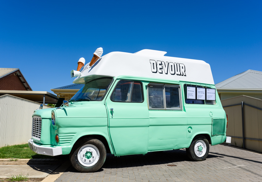 Why Isn’t There a Summer Beer Truck?
