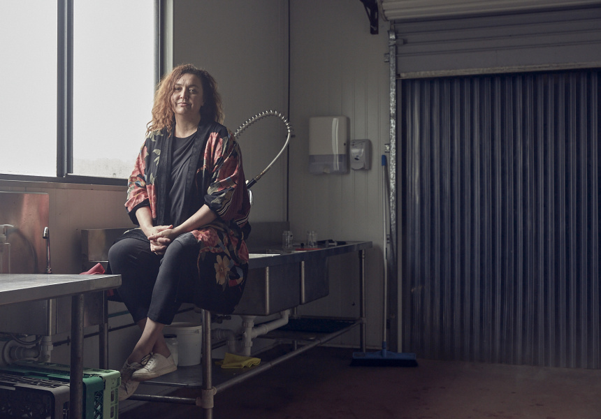 The Daylesford Fermentation Expert Supplying Some of Australia’s Best Restaurants