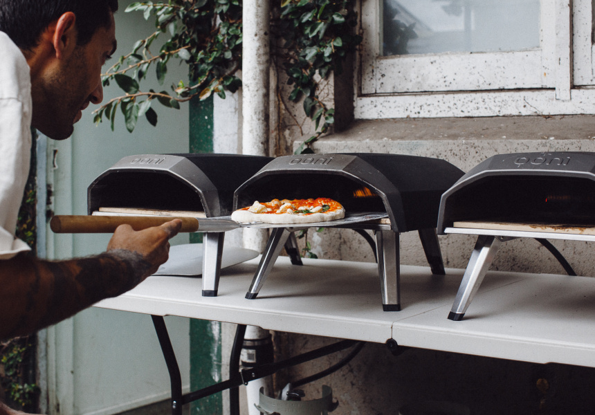 Supercuts x Seabreeze | Broadsheet