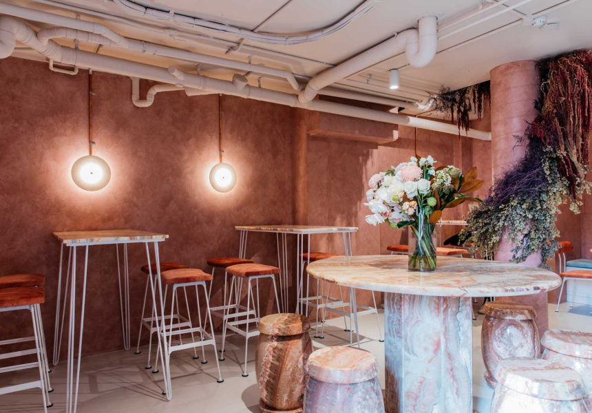 Five to Try Best New Cafes in Sydney’s CBD and Inner City Five to Try Best New Cafes in Sydney’s CBD and Inner City