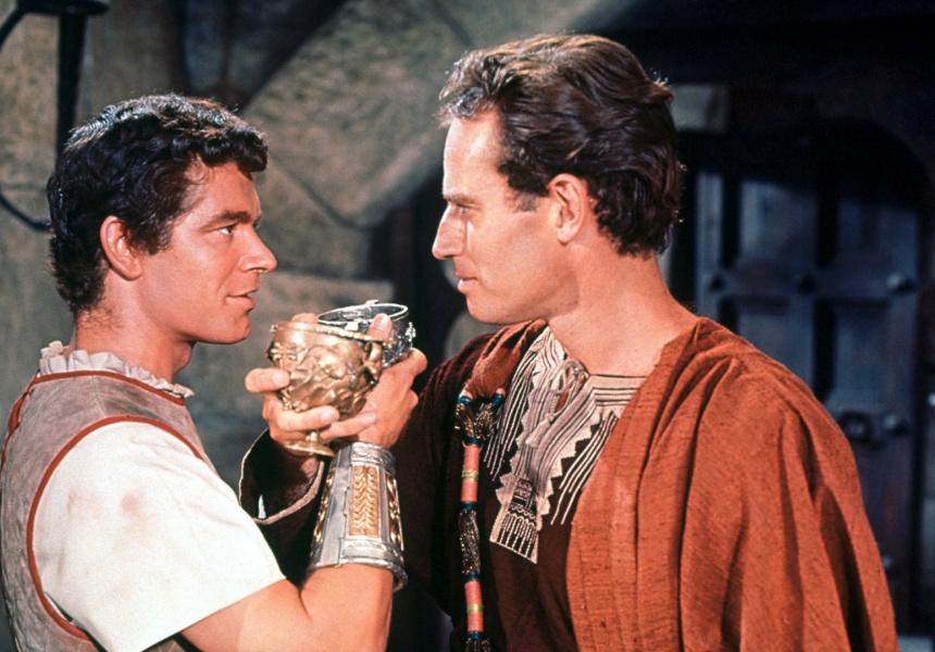 Ben-Hur
