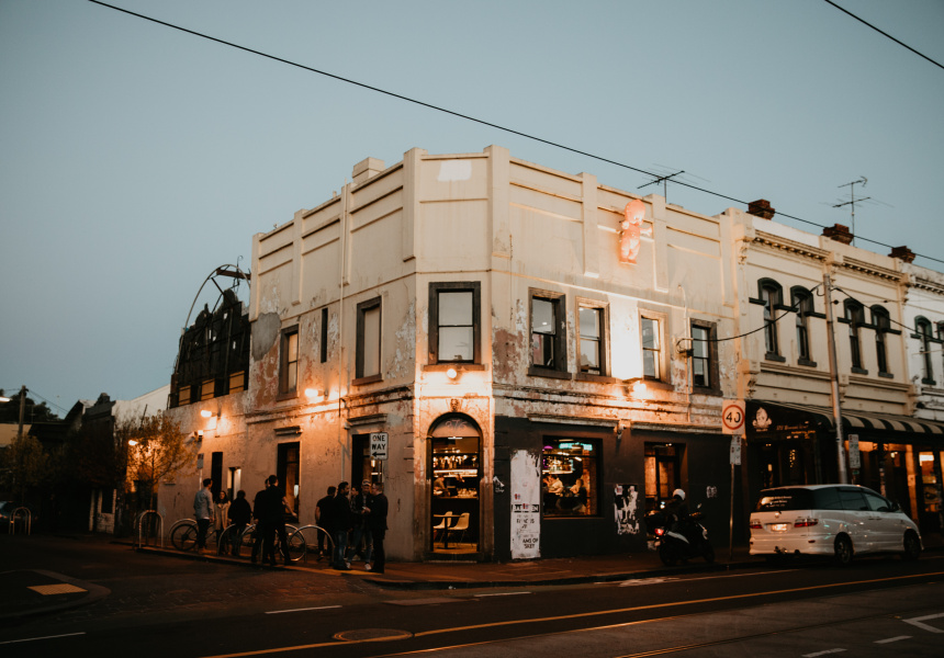 Seven To Try: What’s Old is New Again at These Charmingly Refurbed Melbourne Pubs