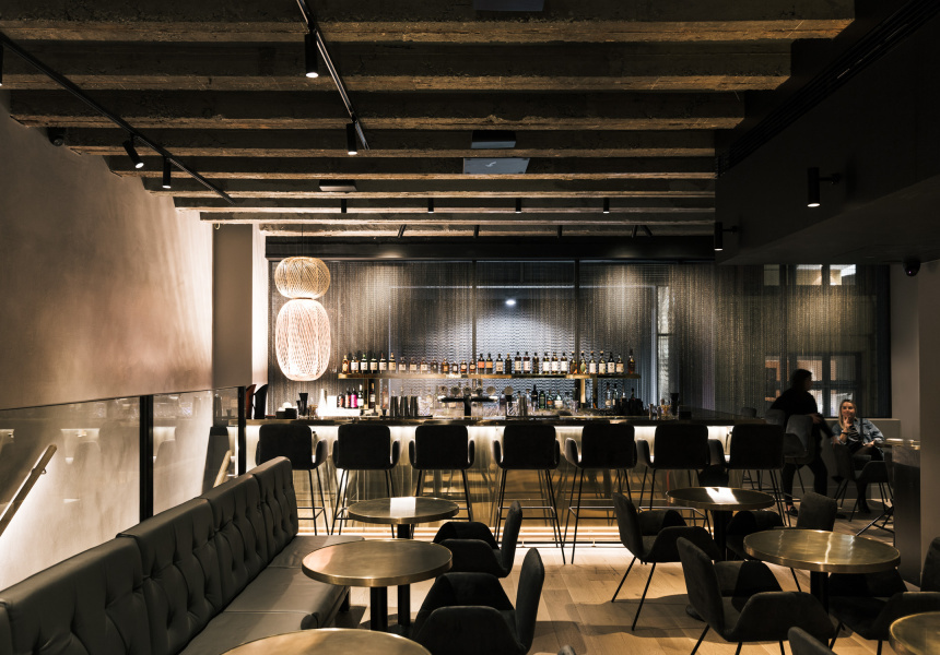 Snack Bar: Melbourne’s Latest in Food, May 22, 2017