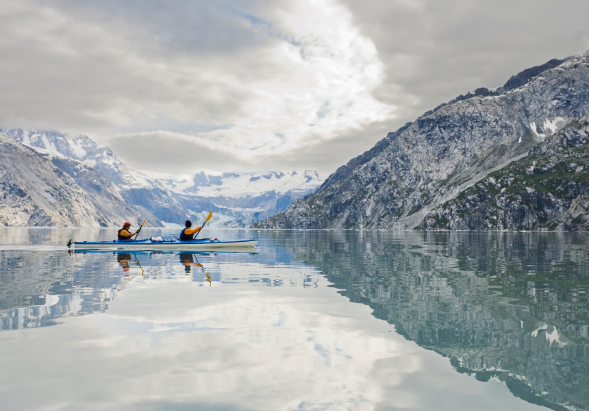 See The Wilderness of North America by Sea With These Five Unique Cruise Routes