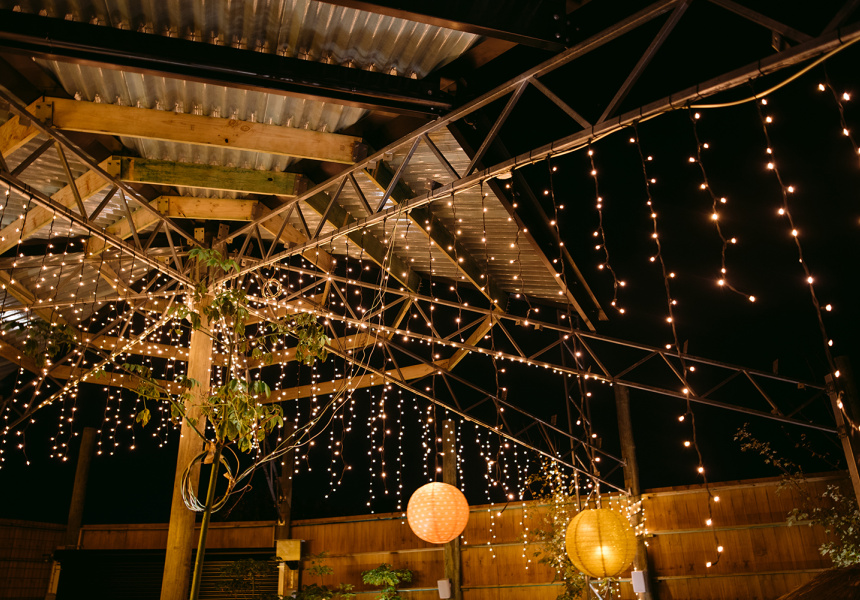 Mammoth Drinking Hole Sonder Opens in Bentleigh