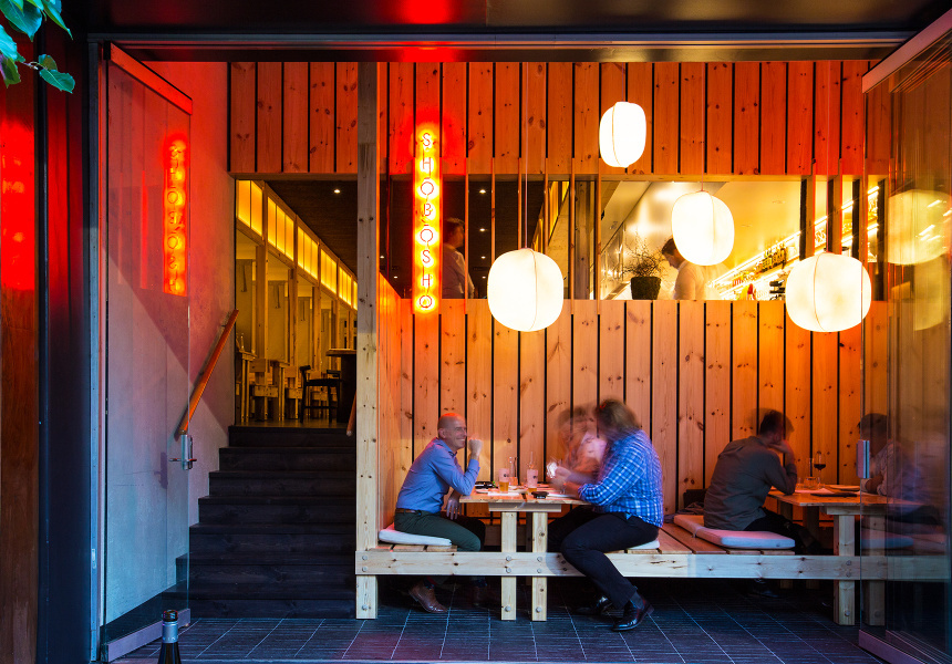 Adelaide’s Best Restaurants of 2017