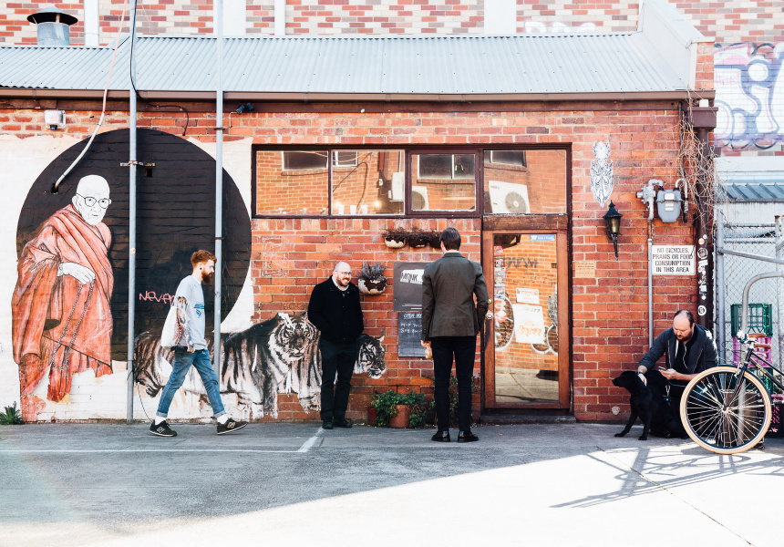 Best Cafes in Balaclava