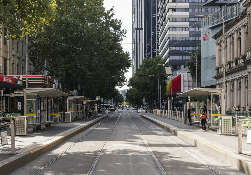 Deputy Chief Medical Officer: Melbourne’s Stage-Four Lockdown Unlikely to End in Two Weeks