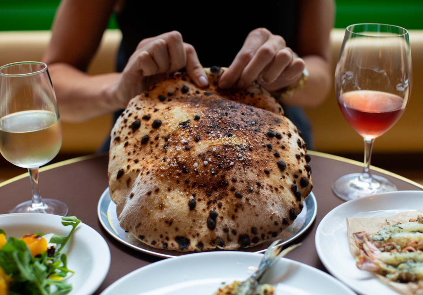 Merivale Opens a Totti’s In the Inner West, at Rozelle’s 3 Weeds Pub, Today