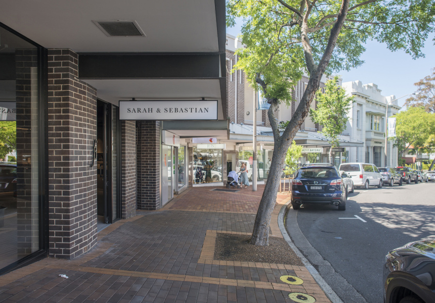 Now Open Sydney Jewellery Label Sarah & Sebastian’s New Store Brings Personalised Bridal Now Open Sydney Jewellery Label Sarah & Sebastian’s New Store Brings Personalised Bridal