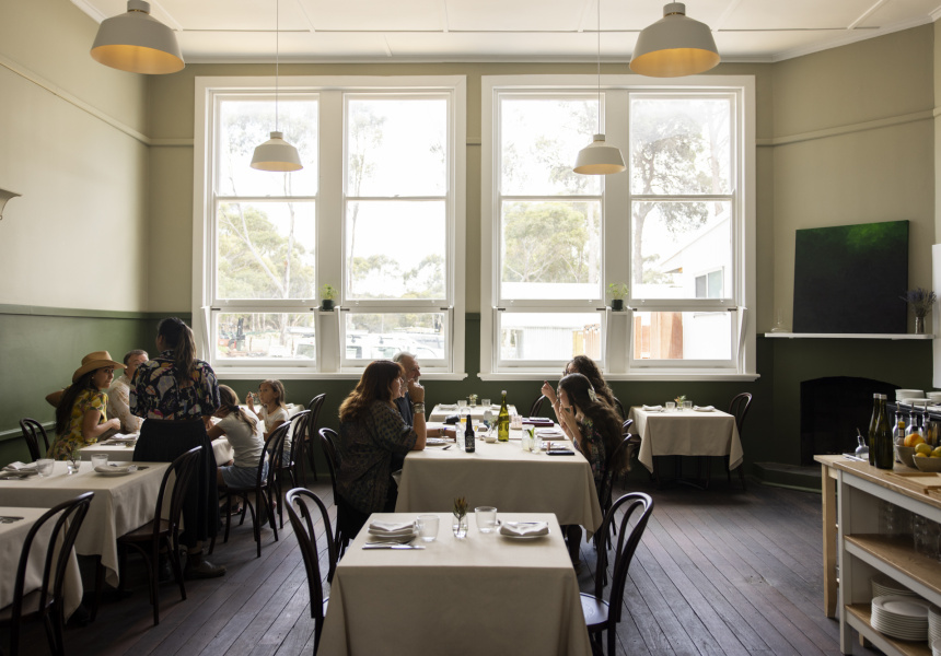 Staguni First Look: Staguni, Clare Falzon’s Ode to Maltese Cuisine, Is a ...
