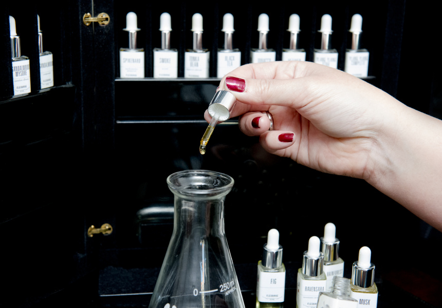 An Expert’s Guide to Finding the Right Perfume | Broadsheet