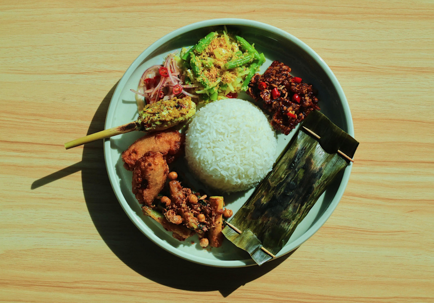 These Indonesian Chefs Are Delivering Spicy, Lesser-Known Balinese ...