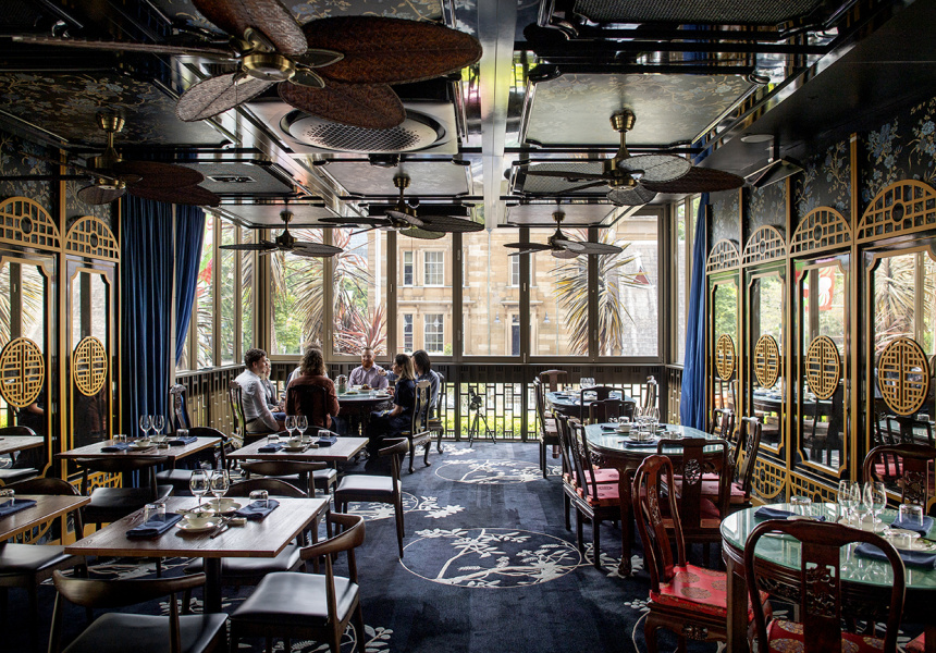 Now Open: The Chairman, a New Hunanese Restaurant in Darlinghurst by the Team Behind Chairman Mao