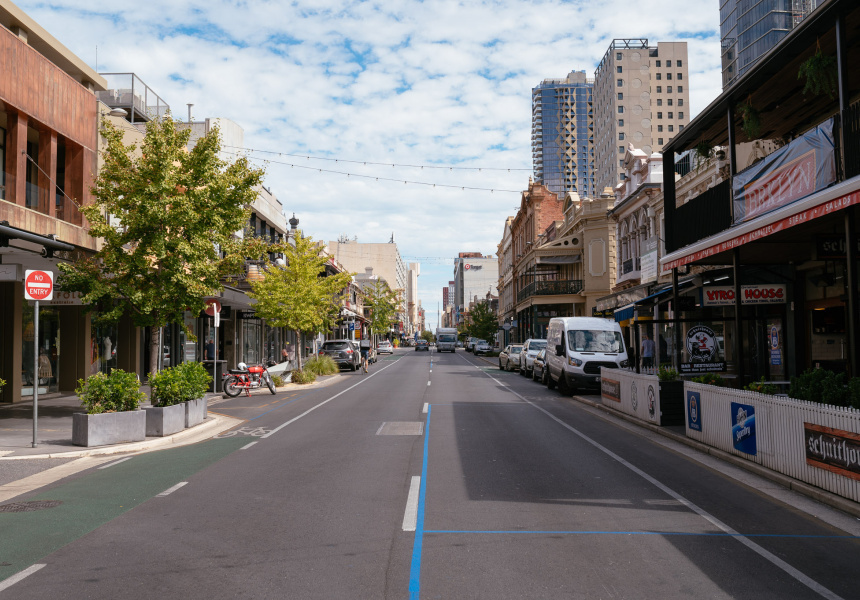 South Australia Has Decided To Not Go Ahead With Fully Opening Its Border on July 20