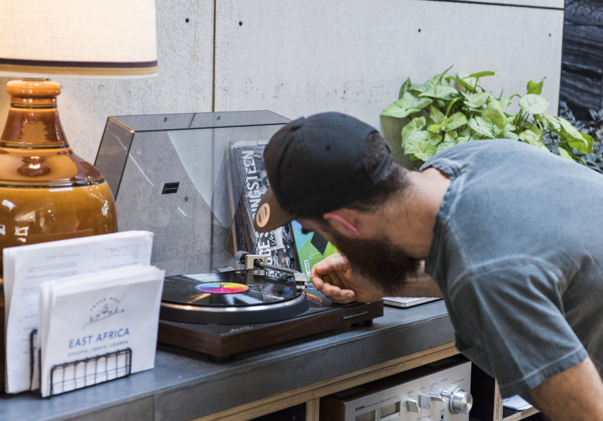 Proud Mary Opens in Portland, USA