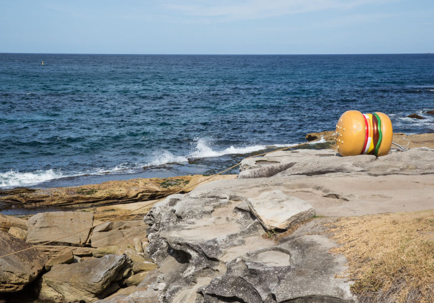 First Look: Sculpture by the Sea Starts Tomorrow