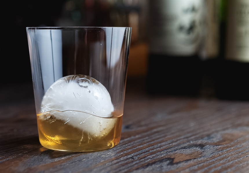 Japanese Whisky Goes on an Aussie Tour