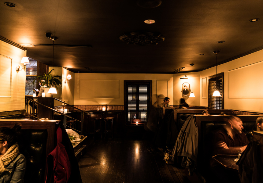 Australian Gin Bars Worth Travelling For