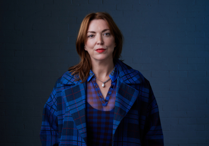 Rising’s Hannah Fox on Where She Eats in Melbourne