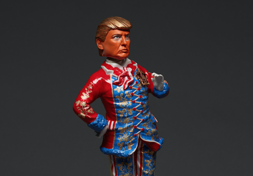 In the Galleries: Five Shows to See