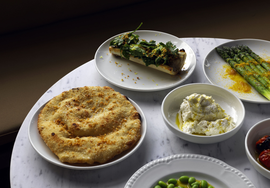Coming Soon: CicciaBella, the Bondi Restaurant Formerly Known as Da Orazio, Headed by Acme’s Mitch Orr