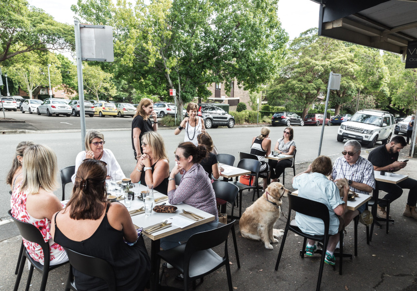 Calibrate Coffee Opens in Roseville