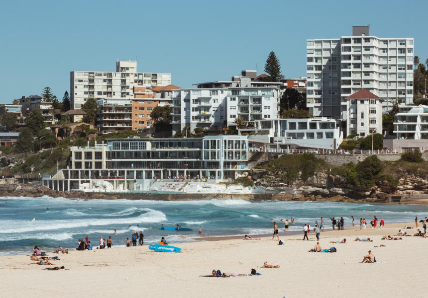 Waverley Council Is Assessing a Proposal to Open an Amalfi-Style Beach Club on Bondi Beach – But Critics Say It Goes Against Australian Values