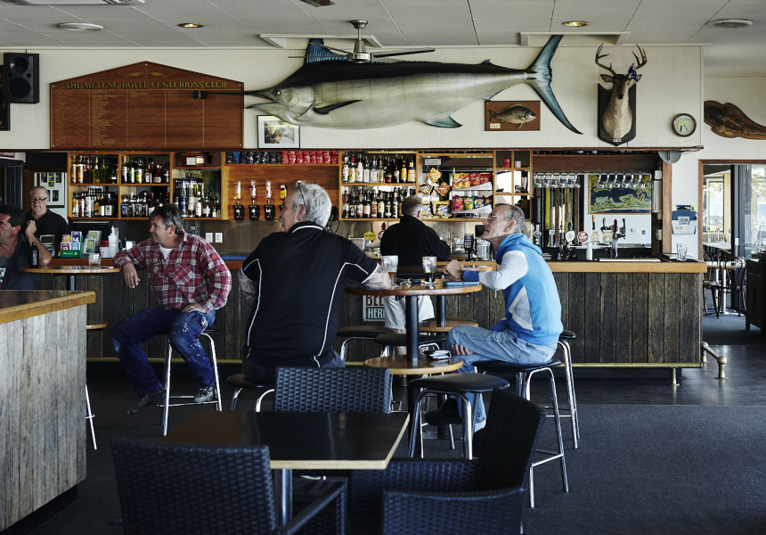 Best Country Pubs In Victoria