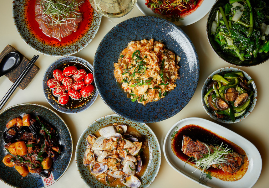 A Guide to Lunar New Year in Sydney