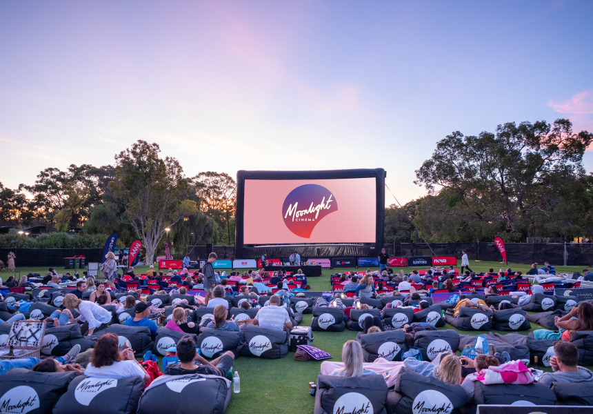 Moonlight Cinema