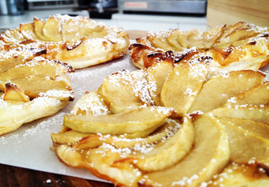 Prosecco Road at King Valley