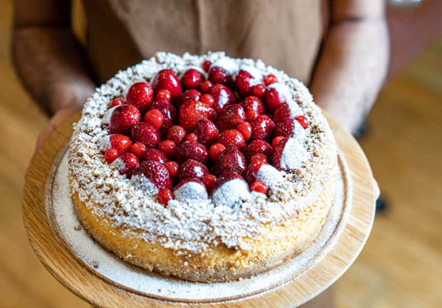 The 15 Best Cakes In Sydney - Eatability