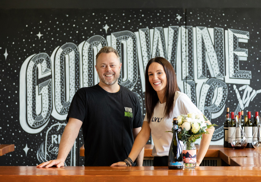 A New Boutique GiftDelivery Service Comes to Adelaide