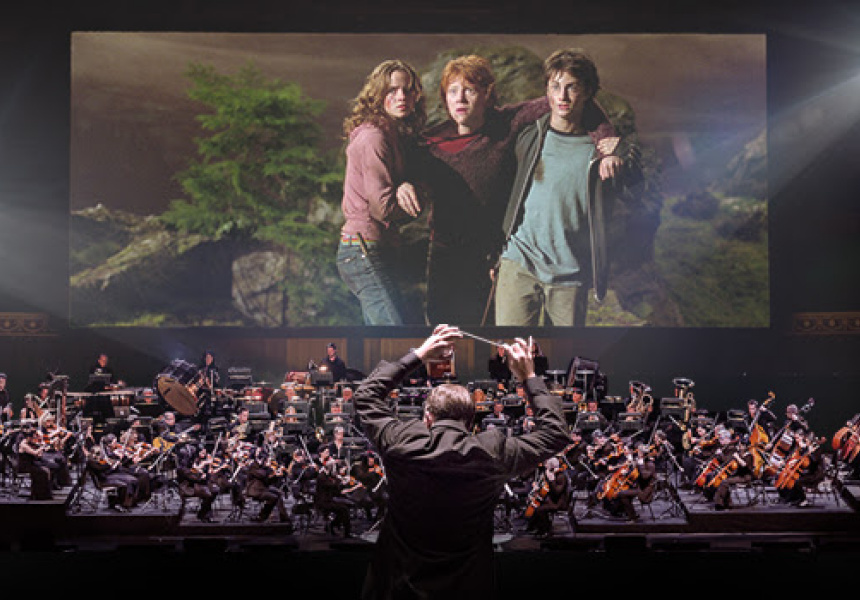 MSO Announces New Dates for Harry Potter and the Prisoner of Azkaban