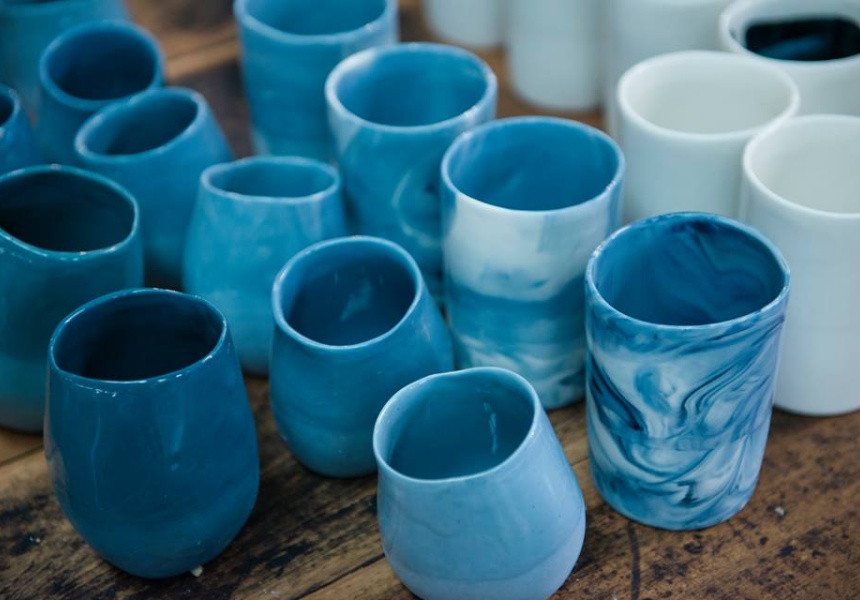 Top Picks From the Inaugral Sydney Craft Week
