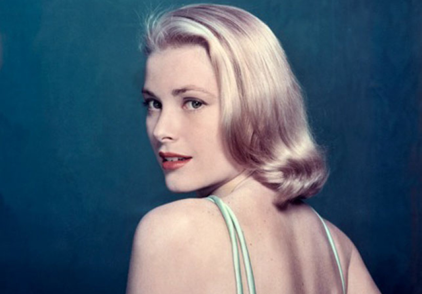 Grace Kelly is all Style and Grace in Bendigo