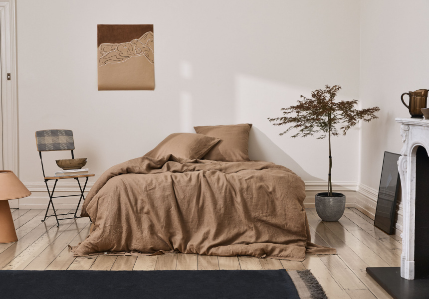 In Bed Melbourne Residency